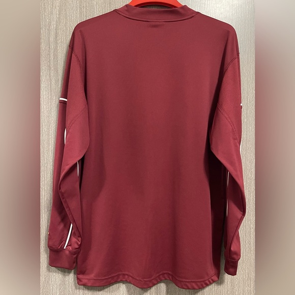 Vintage - NCAA Minnesota U of M Gophers Long-Sleeve - Size Large - Picture 9 of 13